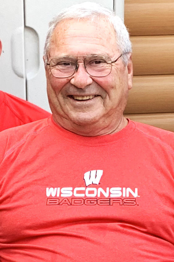 Ron Swann